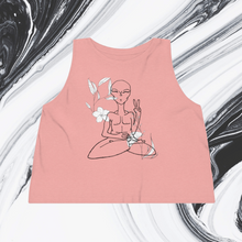 Load image into Gallery viewer, Peaceful Being Tank Top