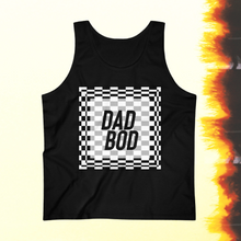 Load image into Gallery viewer, Dad Bod Man Tank
