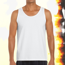 Load image into Gallery viewer, Dad Bod Man Tank