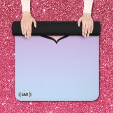 Load image into Gallery viewer, L&A Custom Yoga Mat- G-BABE