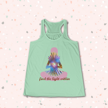 Load image into Gallery viewer, Lightworker Tank Top