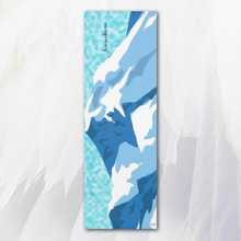 Load image into Gallery viewer, L&A Custom Yoga Mat- LOVE GUIDES