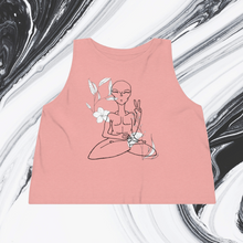 Load image into Gallery viewer, Peaceful Being Tank Top
